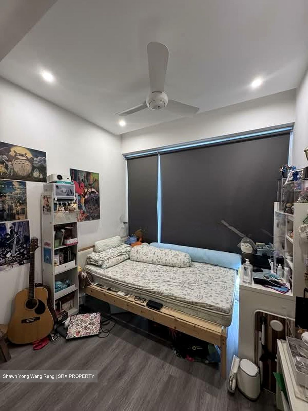 The Tampines Trilliant (D18), Condominium #577208481